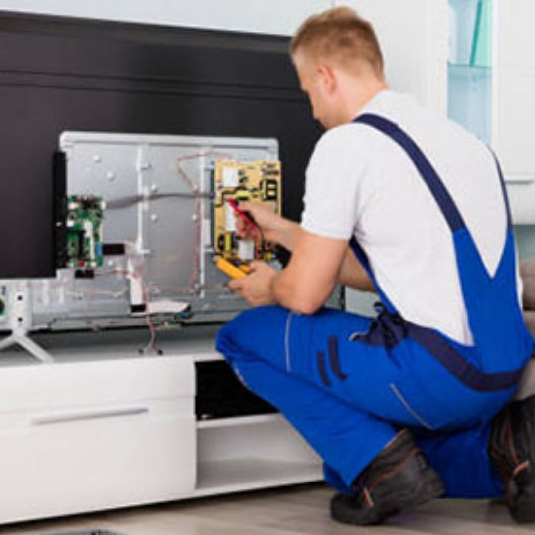 Sultandağı Televizyon Tamircisi