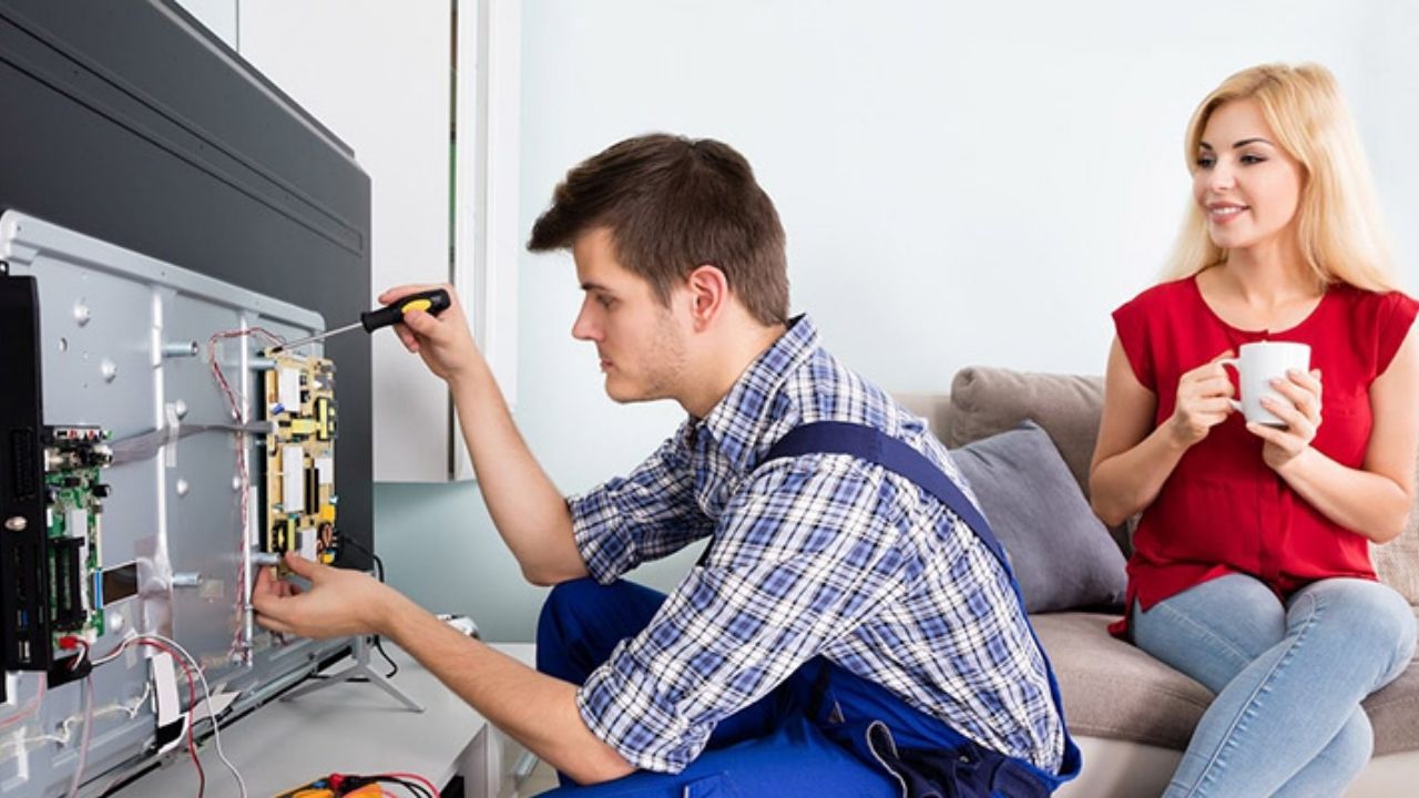 Sultandağı Televizyon Tamircisi